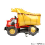 Fóliová ozdoba Cisterna