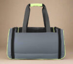 Přenoska pro mazlíčky 42x22x27 cm - Obrázek 3