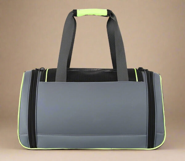 Přenoska pro mazlíčky 42x22x27 cm - Obrázek 3