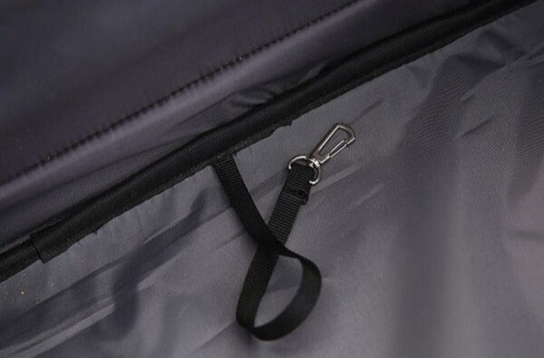 Přenoska pro mazlíčky 42x22x27 cm - Obrázek 4