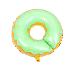 Donut hliníkový párty balónek