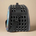 Přenoska skládací 42x33x29 cm - Obrázek 2