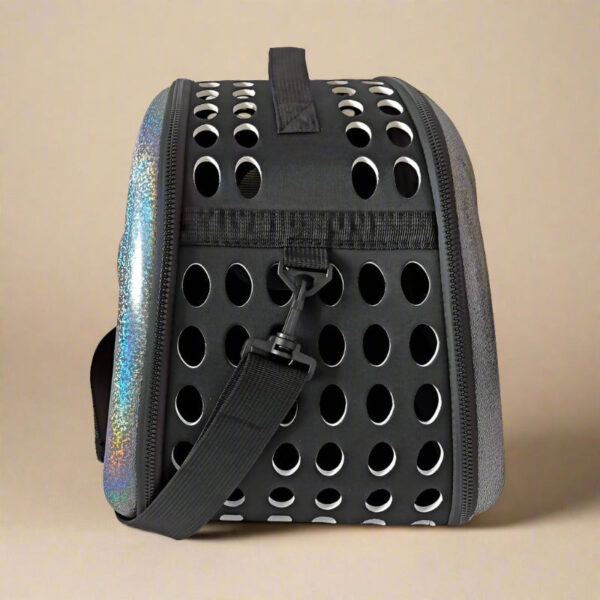 Přenoska skládací 42x33x29 cm - Obrázek 2