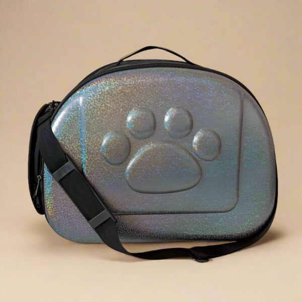 Přenoska skládací 42x33x29 cm - Obrázek 4