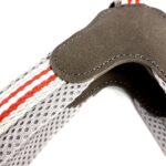 Polstrovaný postroj na psy M (obvod 65 cm) - Obrázek 10