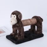 Škrabadlo pro kočky 29 cm