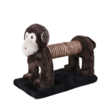 Škrabadlo pro kočky 29 cm - Obrázek 7