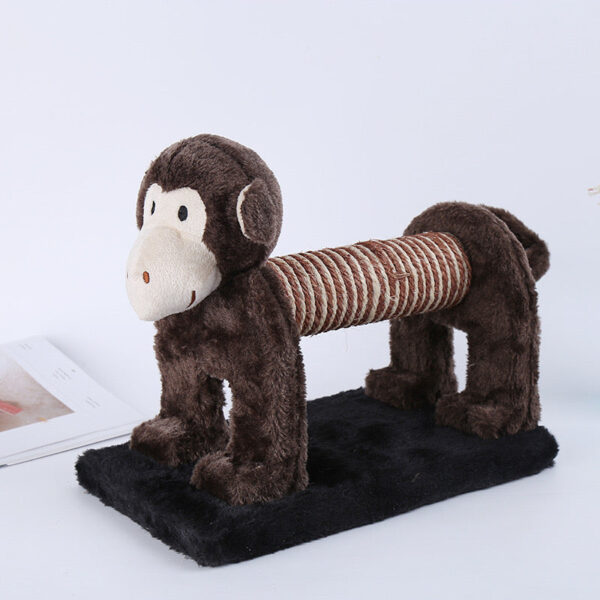 Škrabadlo pro kočky 29 cm - Obrázek 1