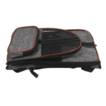 Přenoska a batoh pro mazlíčky 28x23x35 cm - Obrázek 7