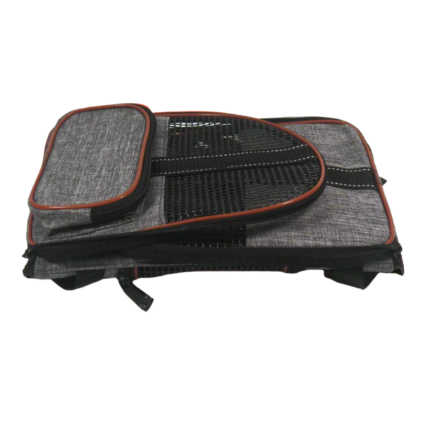 Přenoska a batoh pro mazlíčky 28x23x35 cm - Obrázek 7