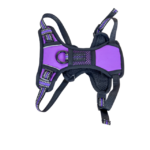 Polstrovaný postroj pro pejsky S (obvod těla až 60cm, lze zmenšit) délka 20 cm - Obrázek 19