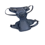 Polstrovaný postroj pro pejsky S (obvod těla až 60cm, lze zmenšit) délka 20 cm - Obrázek 18