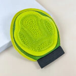 Rukavice na česání 22cm - Obrázek 3