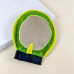 Rukavice na česání 22cm - Obrázek 6