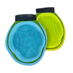 Rukavice na česání 22cm - Obrázek 10