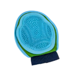 Rukavice na česání 22cm - Obrázek 11