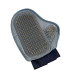 Rukavice na česání domácích mazlíčků 23 cm - Obrázek 6