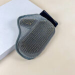 Rukavice na česání domácích mazlíčků 23 cm - Obrázek 4