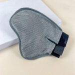 Rukavice na česání domácích mazlíčků 23 cm - Obrázek 5