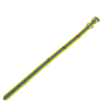 Kožený obojek 28-37 cm - Obrázek 11