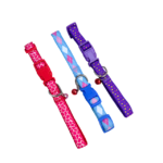 Obojek s rolničkou 25-38x1.5 cm - Obrázek 5