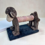 Škrabadlo pro kočky 29 cm - Obrázek 5