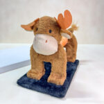 Škrabadlo pro kočky 29 cm - Obrázek 3