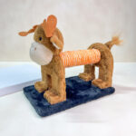 Škrabadlo pro kočky 29 cm - Obrázek 2