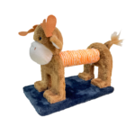 Škrabadlo pro kočky 29 cm - Obrázek 6