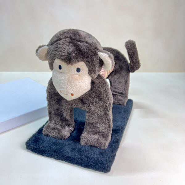 Škrabadlo pro kočky 29 cm - Obrázek 4