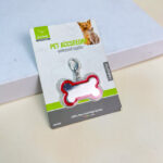 Štítek pro psy 5x3 cm - Obrázek 2