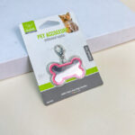 Štítek pro psy 5x3 cm