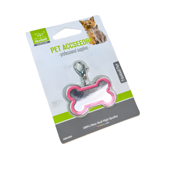 Štítek pro psy 5x3 cm - Obrázek 3