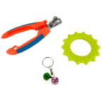 Sada na péči o nehty 15 cm - Obrázek 2