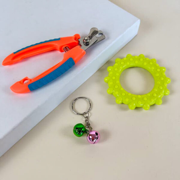 Sada na péči o nehty 15 cm - Obrázek 1