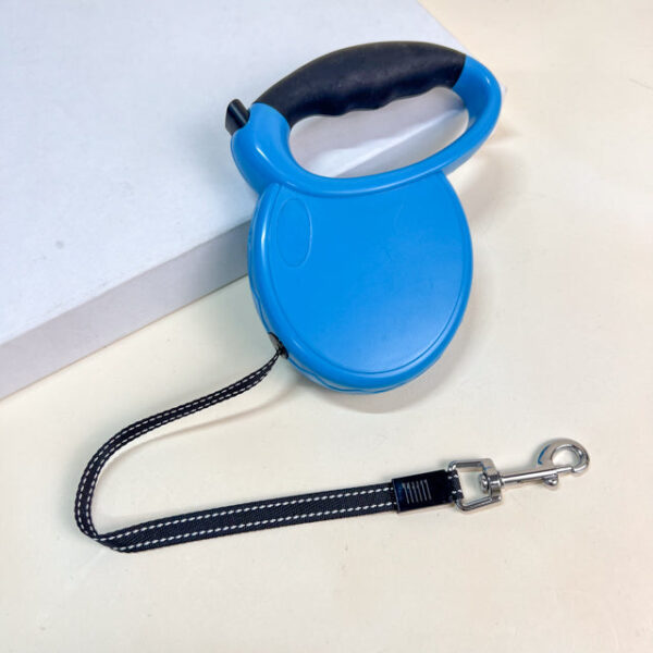 Samonatahovací vodítko 3m - Obrázek 1