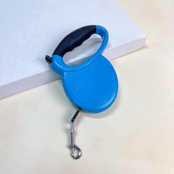 Samonatahovací vodítko 3m - Obrázek 2