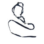 Pružné natahovací vodítko 90cm s postrojem 65cm obvod - Obrázek 21