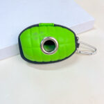 Taška na sáčky 11x8 cm