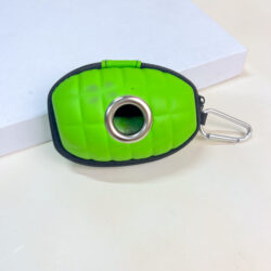 Taška na sáčky 11x8 cm