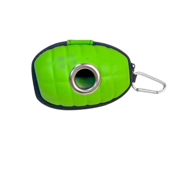 Taška na sáčky 11x8 cm - Obrázek 4