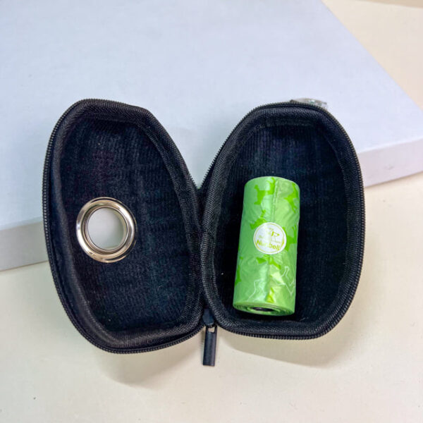 Taška na sáčky 11x8 cm - Obrázek 2