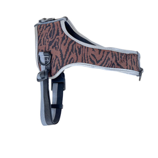 Postroj XL 52-80 cm - Obrázek 17