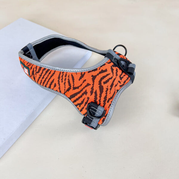 Postroj XL 52-80 cm - Obrázek 9