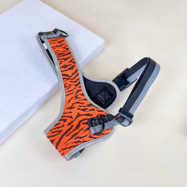 Postroj XL 52-80 cm - Obrázek 8