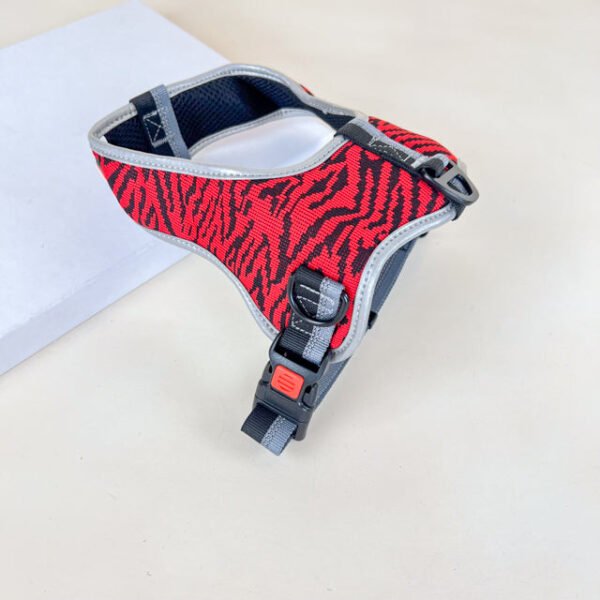 Postroj XL 52-80 cm - Obrázek 13