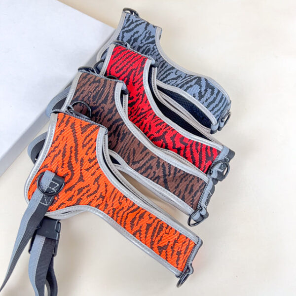 Postroj XL 52-80 cm - Obrázek 2