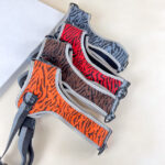 Postroj XL 52-80 cm - Obrázek 3