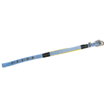 Polstrovaný reflexní obojek 1.5 x 25-33cm - Obrázek 7