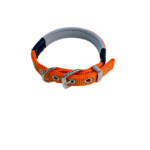 Polstrovaný reflexní obojek 1.5 x 25-33cm - Obrázek 6